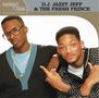 DJ Jazzy Jeff & Fresh Prince: Platinum & Gold Collection, CD