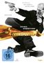The Transporter, DVD