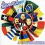 Los Chalchaleros: A Latinoamerica, CD