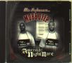 Mobb Deep: Amerikaz Nightmare, CD, CD