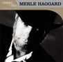 Merle Haggard: Platinum & Gold Collect, CD, CD