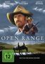 Open Range - Weites Land, DVD