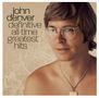 John Denver: Definitive All Time Greatest Hits (+Bonus), 2 CDs