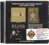 Elvis Presley: Elvis At Sun, CD