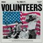 Jefferson Airplane: Volunteers, CD