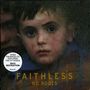 Faithless: No Roots (Enhanced), CD, CD