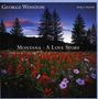 George Winston: Montana - A Love Story, CD