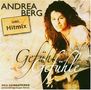 Andrea Berg: Gefühle, CD