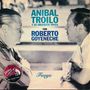 Anibal Troilo: Fueye, CD, CD