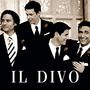 Il Divo: Il Divo, CD