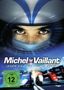 Michel Vaillant, DVD