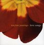 Waylon Jennings: Love Songs, CD