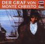 Die Originale 02 - Der Graf von Monte Christo, CD