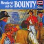 Die Originale 05 - Meuterei auf der Bounty, CD