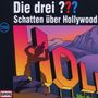 : Die drei ??? (Folge 128) - Schatten über Hollywood, CD