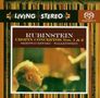 Frederic Chopin: Klavierkonzerte Nr.1 & 2, SACD