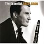 Artie Shaw: The Essential Artie Shaw, 2 CDs