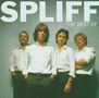 Spliff: The Best, CD