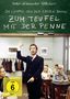 Zum Teufel mit der Penne, DVD