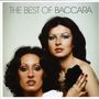 Baccara: The Best Of Baccara, CD