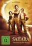 Sahara - Abenteuer in der Wüste, DVD
