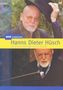 Hanns-Dieter Hüsch: Und sie bewegt mich doch! - Live in der Comedia Colonia, DVD