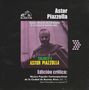 Astor Piazzolla (1921-1992): Musica Popular Contemporanea 1, CD