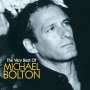 Michael Bolton: The Very Best Of - Stan, CD