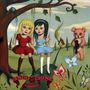 Indochine: Alice & June, CD