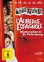 Cédric Klapisch: L'Auberge Espagnole - Wiedersehen in St.Petersburg, DVD