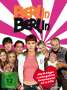 : Berlin, Berlin Staffel 1-4 (Komplette Serie), DVD,DVD,DVD,DVD,DVD,DVD,DVD,DVD,DVD,DVD,DVD,DVD,DVD