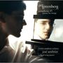 Jay Greenberg: Symphonie Nr.5, Super Audio CD