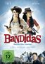 Bandidas, DVD