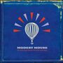 Modest Mouse: We Were Dead Before The Ship Even Sank, LP,LP