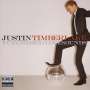 Justin Timberlake: Futuresex / Lovesounds (13 Tracks), CD