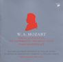 Wolfgang Amadeus Mozart: Die Zauberflöte-Suite für Streichquartett, CD