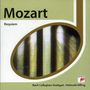 Wolfgang Amadeus Mozart (1756-1791): Requiem KV 626, CD