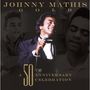 Johnny Mathis: Johnny Mathis Gold =A, CD