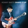 Ronny Smith: Shake It Up, CD, CD