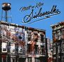 Matt & Kim: Sidewalks, CD