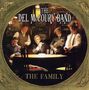 Del McCoury: Family, CD