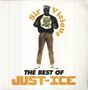 Just-Ice: Best Of, 2 LPs