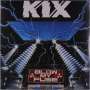 Kix: Blow My Fuse, LP
