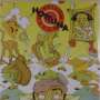 Hot Tuna: Yellow Fever, LP