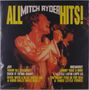 Mitch Ryder & The Detroit Wheels: All Mitch Ryder Hits (180g), LP