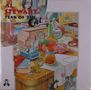 Al Stewart: Year Of The Cat, LP