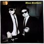 The Blues Brothers Band: Briefcase Full Of Blues, LP