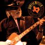 Johnny Winter: Live Bootleg Series Vol. 4 (180g) Clear Vinyl), LP