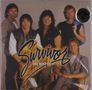 Survivor: Best Of Survivor (180g), 2 LPs
