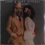 Leon Russell: Wedding Album, LP